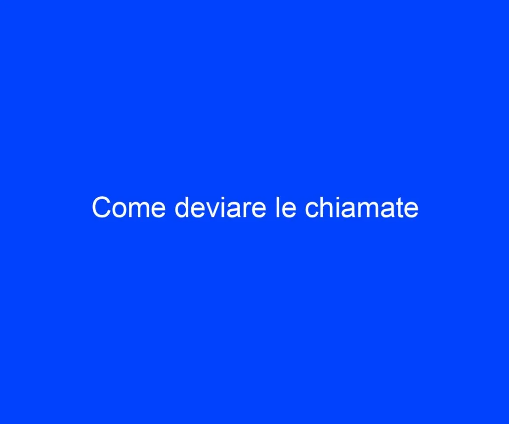 Chiamate dalla Danimarca: Guida Completa e Analisi