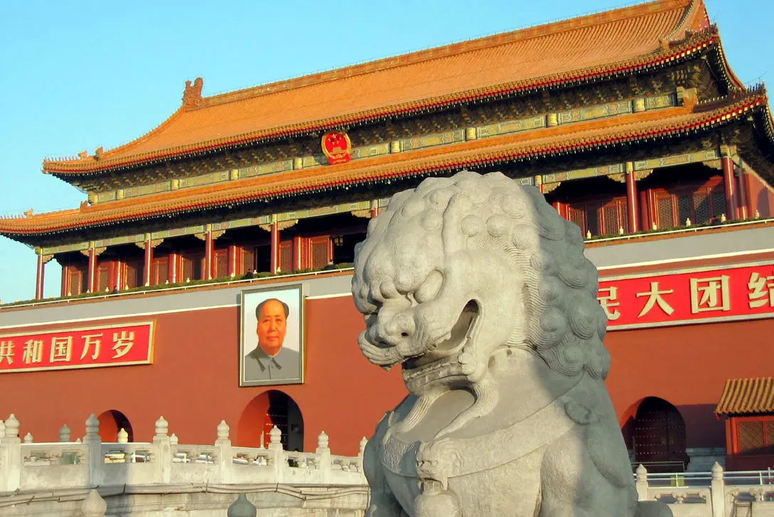 L’evoluzione della Cina moderna: sfide e opportunità