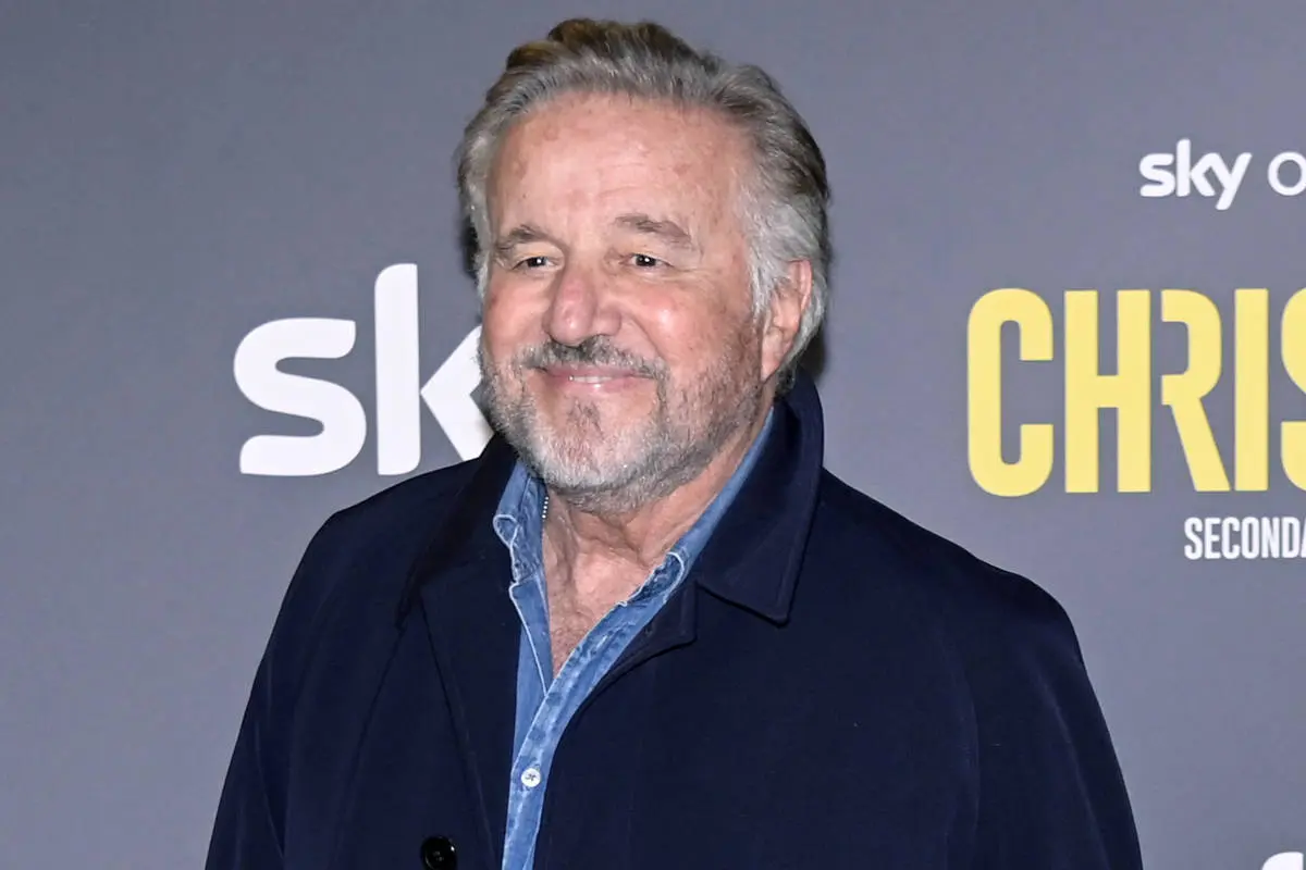 Christian De Sica: L’eredità di un Grande del Cinema Italiano