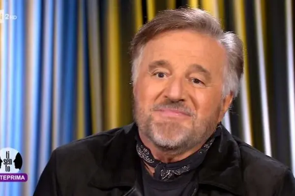 Christian De Sica: Un Viaggio nella Sua Carriera e Vita