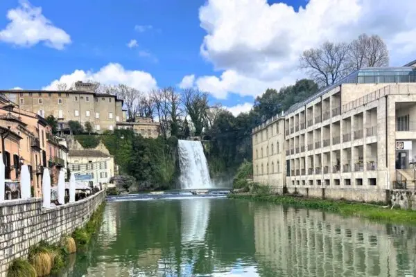La Ciociaria: Un Viaggio tra Storia e Bellezze Naturali