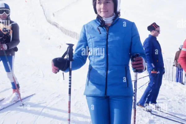 Claudia Giordani: Il Talento che Brilla nel Mondo dello Spettacolo