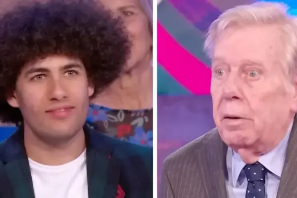 Claudio Lippi: Un Viaggio nella Sua Carriera Televisiva