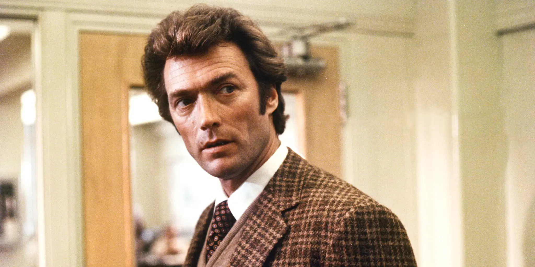 La Carriera di Clint Eastwood: Un’Altra Leggenda del Cinema