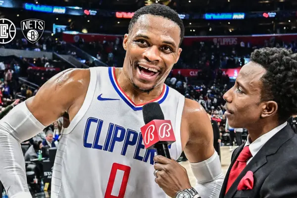 Analisi della Partita: Clippers contro Nets
