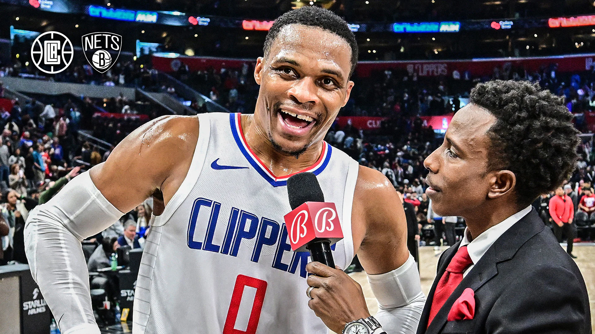 Clippers contro Nets: Analisi di una Partita Cruciale