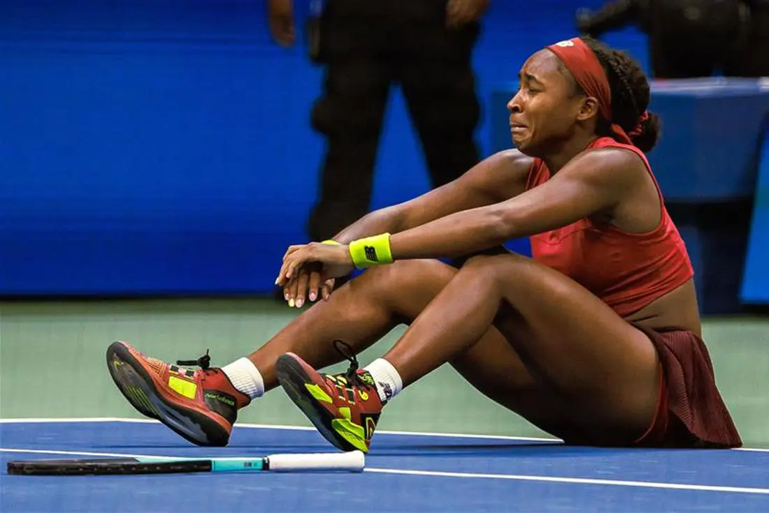 Coco Gauff: La Giovane Fenomeno del Tennis