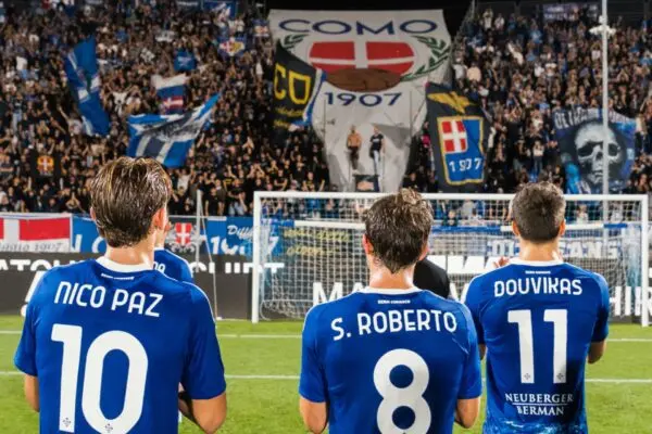 Como Fiorentina: Una Sfida Cruciale nel Campionato