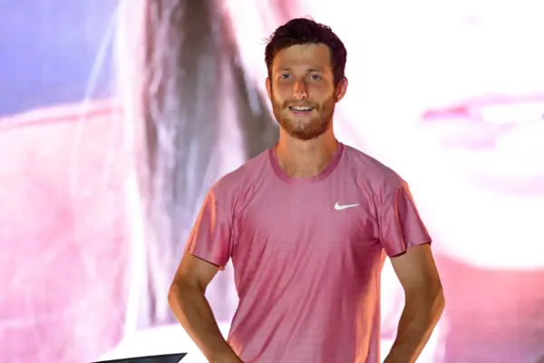 Corentin Moutet e l’ascesa nel mondo del tennis