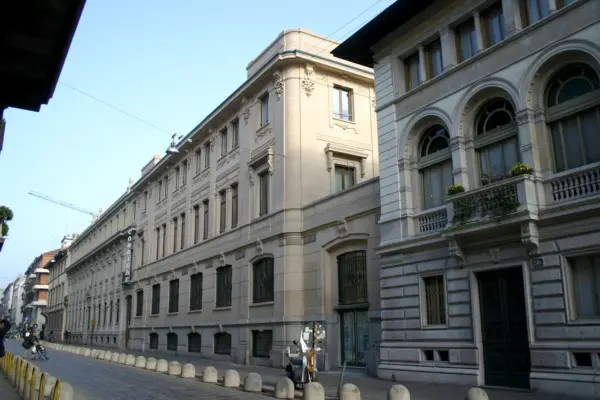 Corriere Sera: Un Riferimento nel Giornalismo Italiano