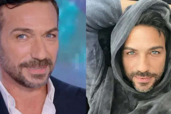 Costantino Vitagliano: La Storia di un’Icona della TV Italiana