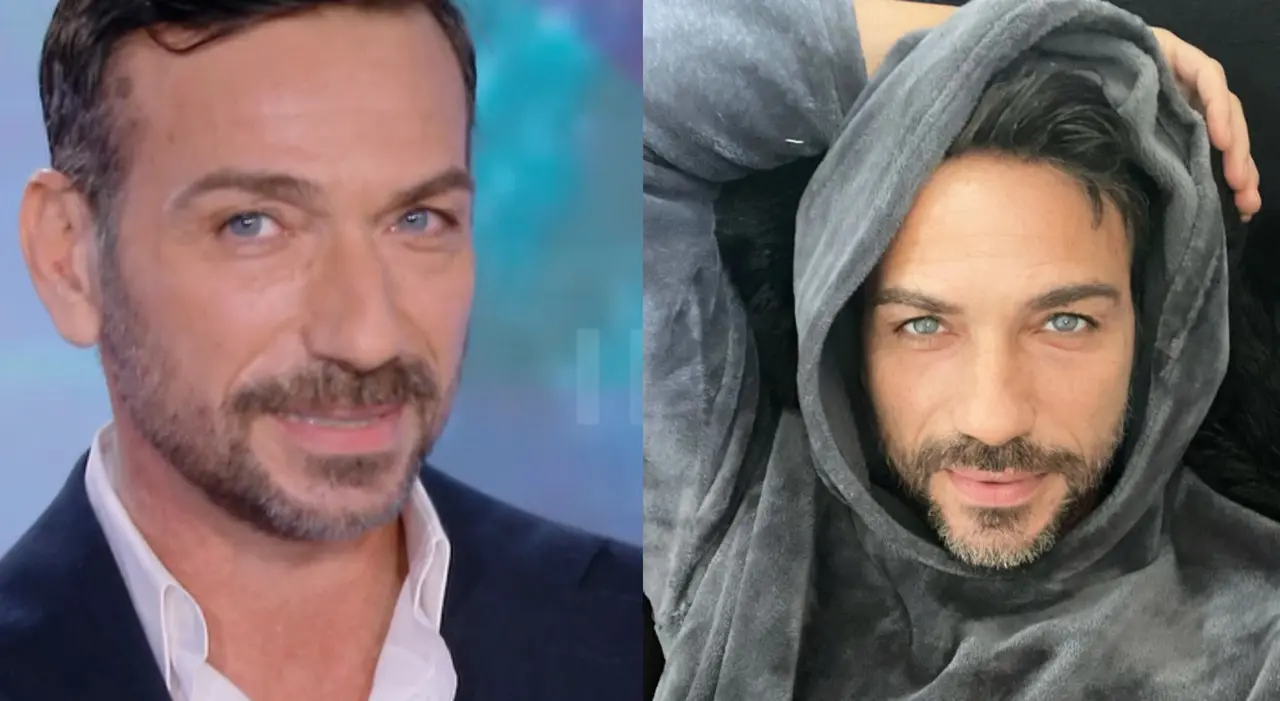Costantino Vitagliano: La Storia di un’Icona della TV Italiana