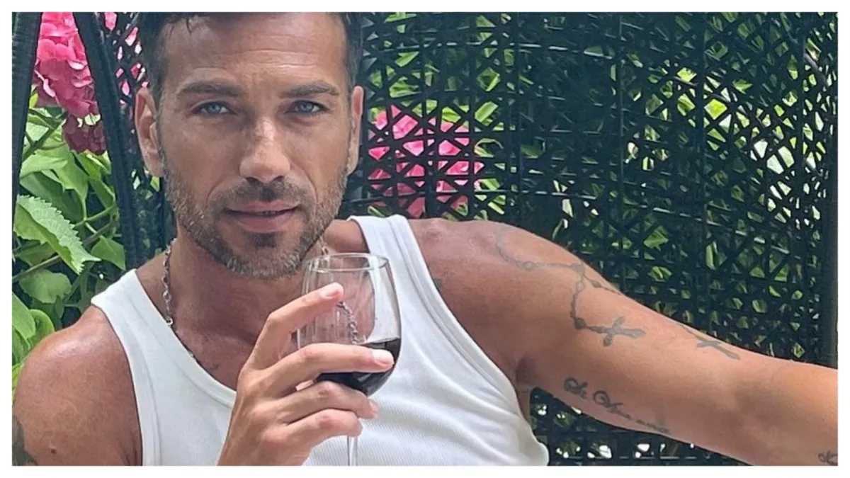 Costantino Vitagliano: la Star Italiana che Non Tramonterà Mai
