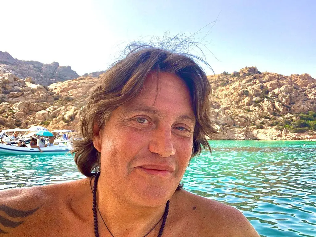 Cristiano De André: Un viaggio nell’arte musicale