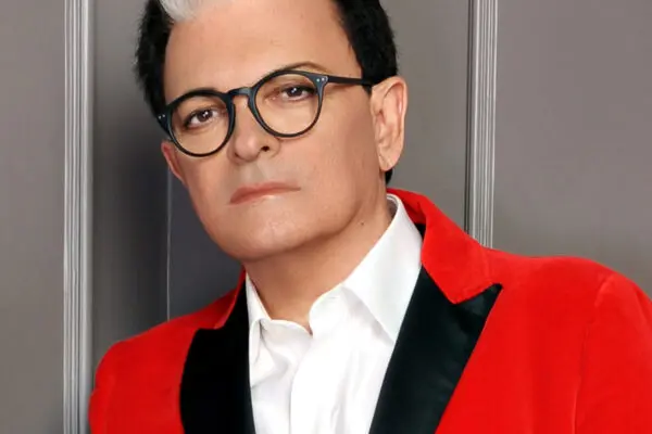 Cristiano Malgioglio: l’icona della musica italiana