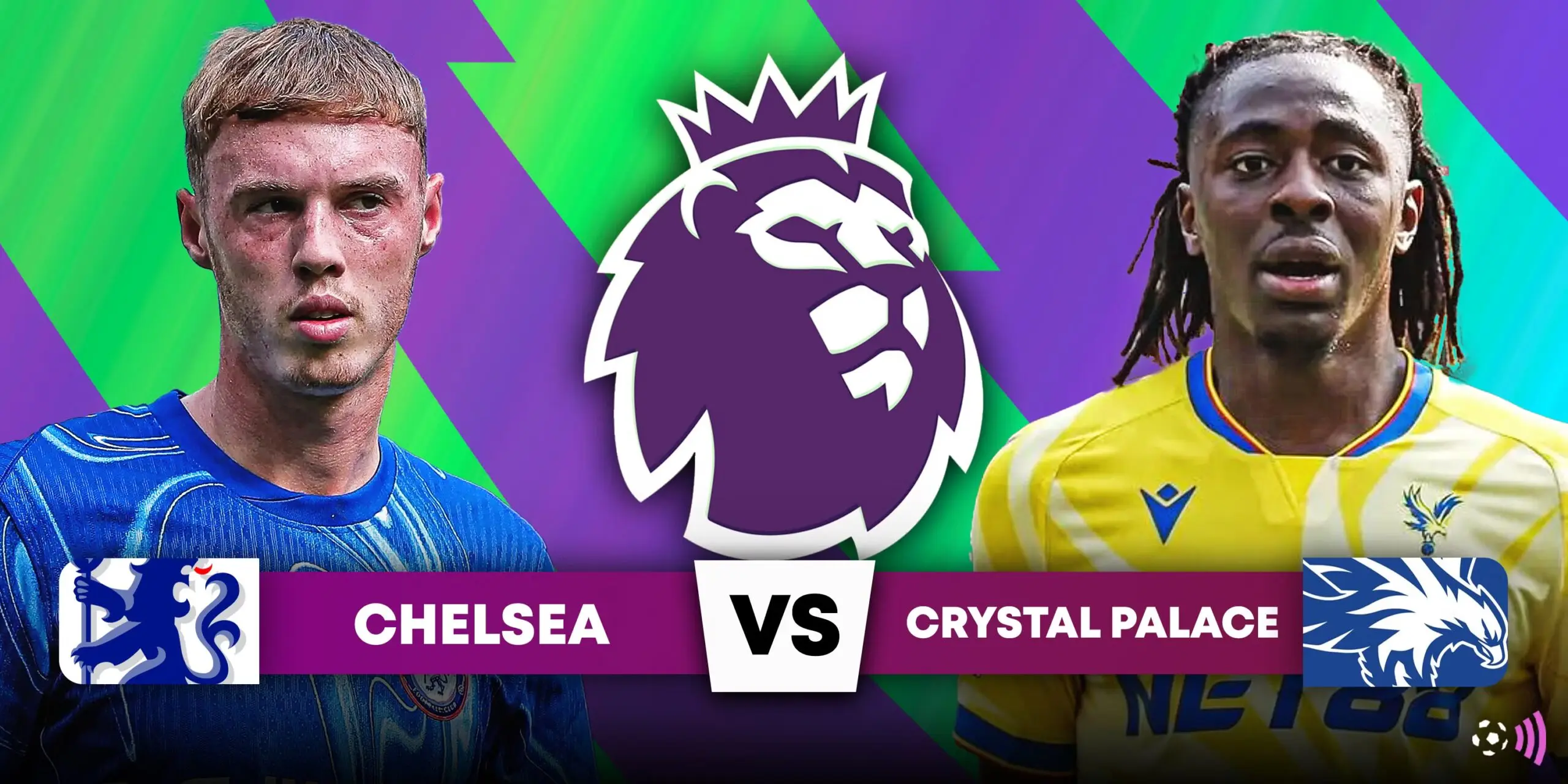 Crystal Palace vs Chelsea: Un Derby di Alta Tensione