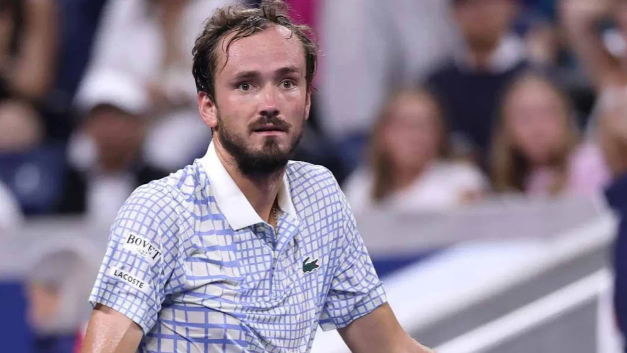 Daniil Medvedev: Il futuro del tennis mondiale