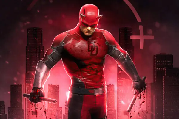 Daredevil: La storia del vigilante cieco di Hell’s Kitchen
