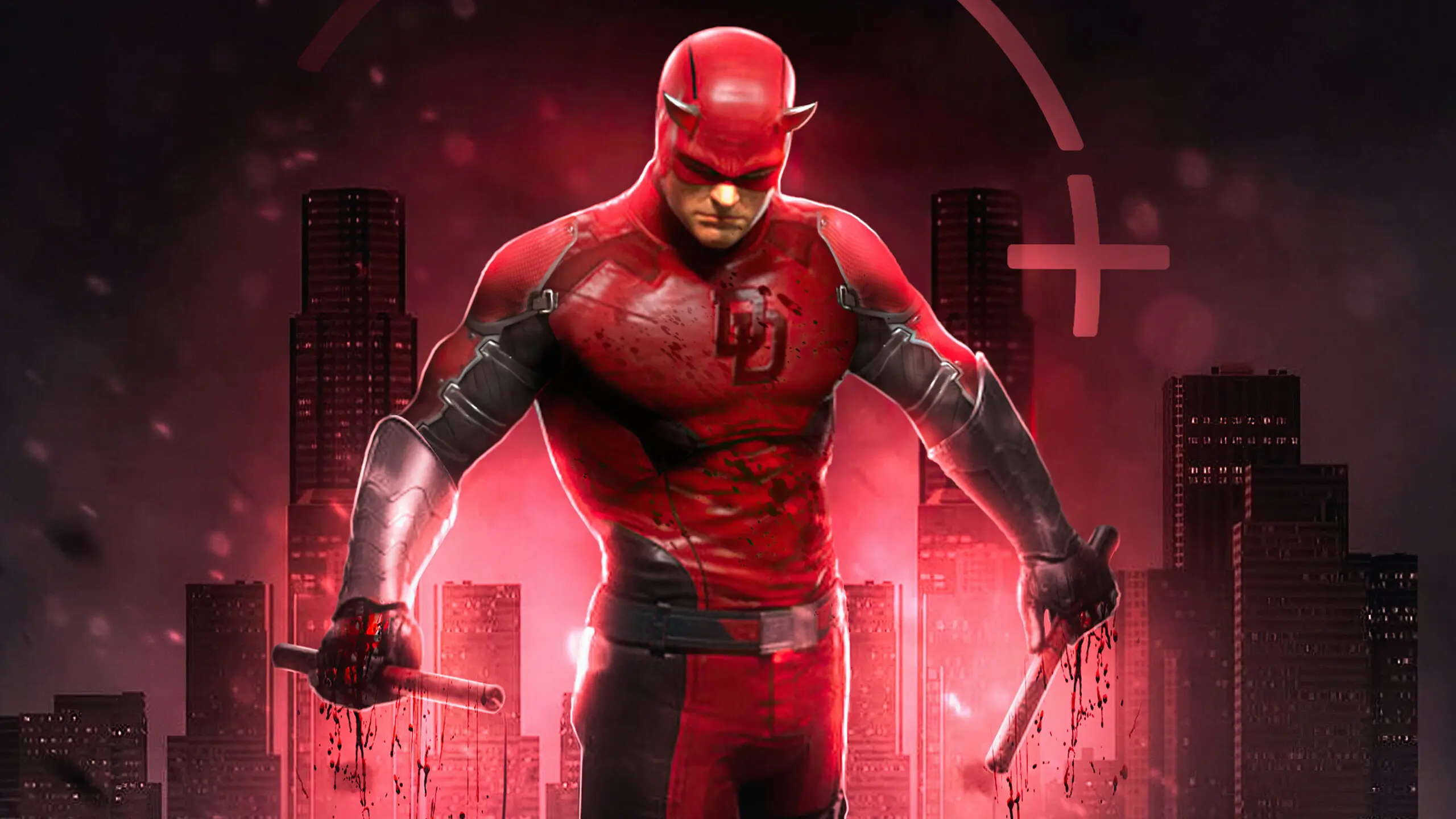 Daredevil: La storia del vigilante cieco di Hell’s Kitchen