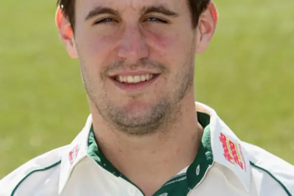 Daryl Mitchell: Una Stella del Cricket Neozelandese in Ascesa