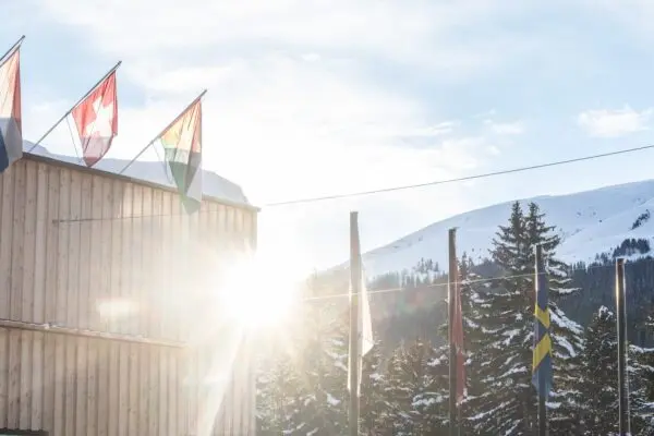 Il Forum di Davos 2023: Un’Analisi delle Sfide Globali
