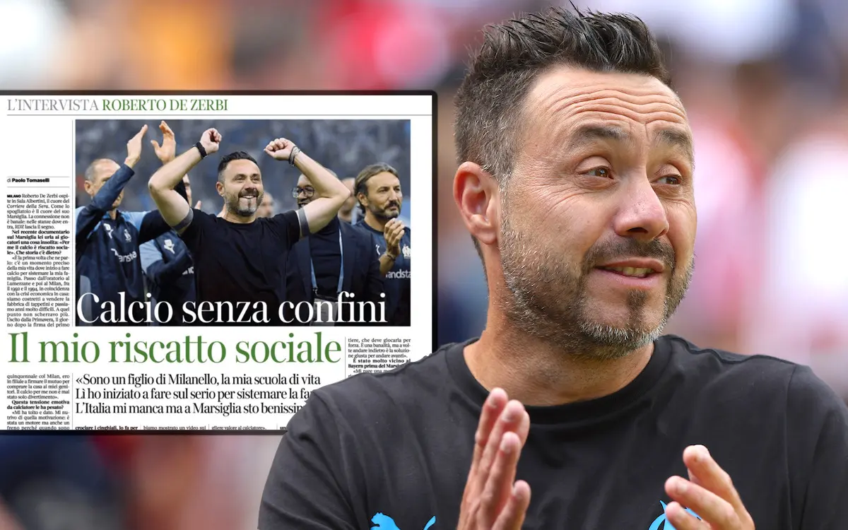 Roberto De Zerbi: Successi e Futuro nel Calcio Inglese