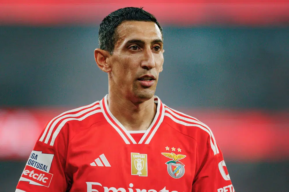 La Narrazione di Di Maria: Ritorno in Argentina