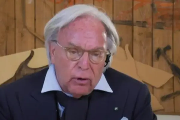 Diego Della Valle: Un Pioniere del Settore della Moda Italiana