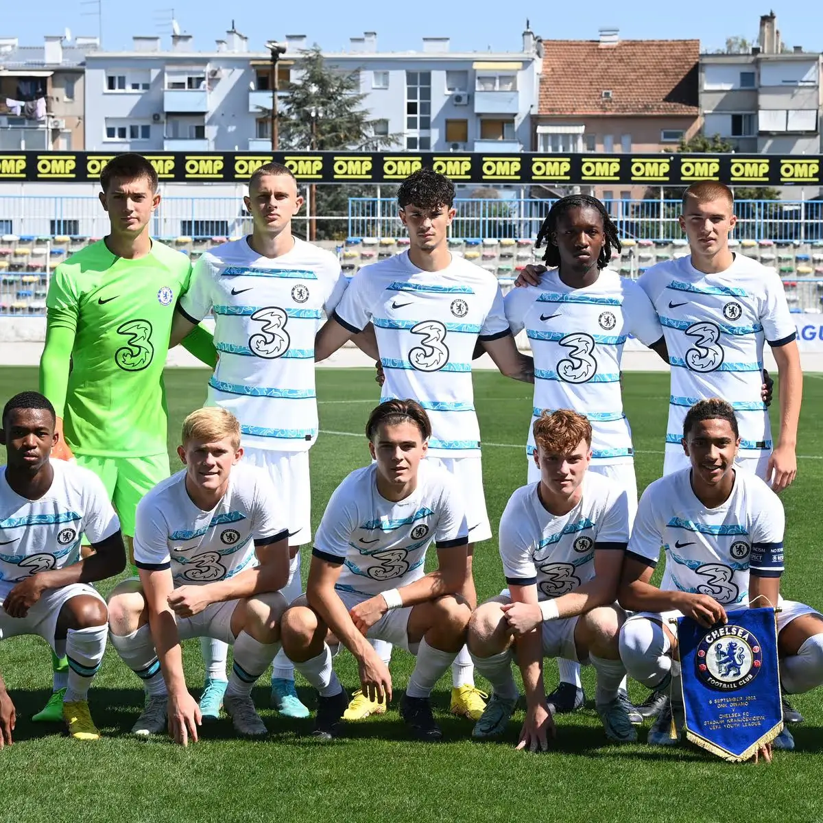 Dinamo Zagabria: Una Retrospettiva sul Club Croato