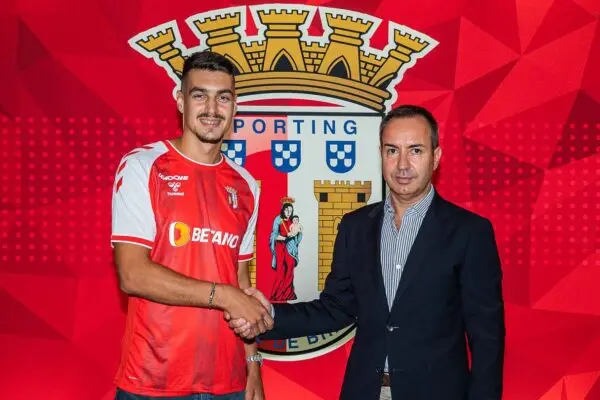 Diogo Leite: Il Futuro del Calcio Portoghese