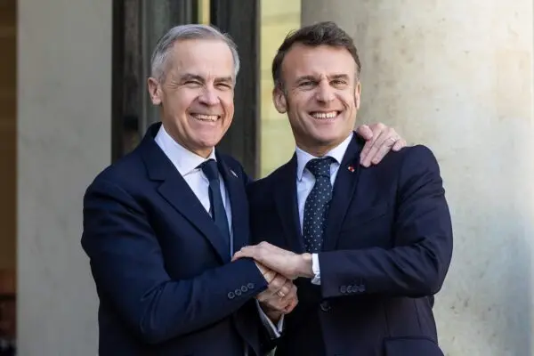 Analisi del Discorso del Premier Canadese 2023 image 1