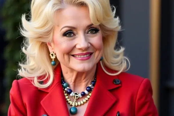 Dolly Parton: La Leggenda della Musica Country