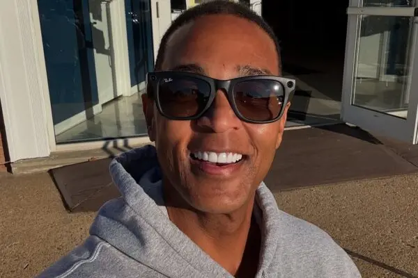 Don Lemon: Evoluzione della Carriera e Nuove Iniziative