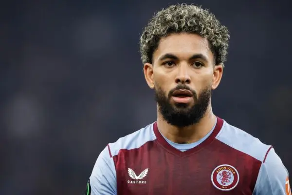Douglas Luiz: Un Talento in Evoluzione nel Calcio