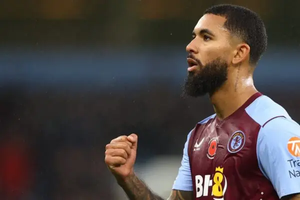 Douglas Luiz: Storia e Futuro nel Calcio Inglese