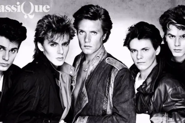 Duran: Un Viaggio attraverso l’Innovazione Musicale