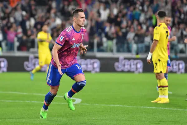 Duran Juve: Il Futuro del Calcio arriva con un Nuovo Talento