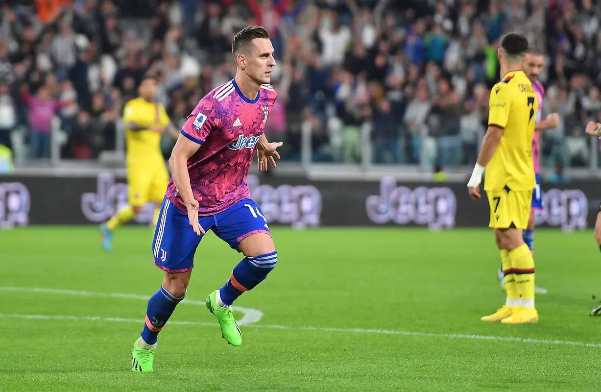Duran Juve: Il Futuro del Calcio arriva con un Nuovo Talento