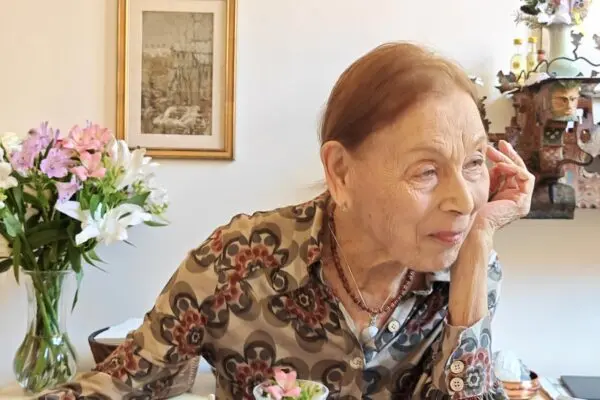 Edith Bruck: L’autrice che racconta l’Olocausto