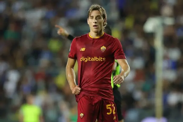 Edoardo Bove: Il Futuro del Calcio Italiano