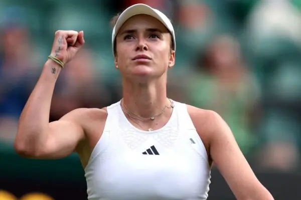 Elina Svitolina: Il Ritorno e le Nuove Sfide nel Tennis
