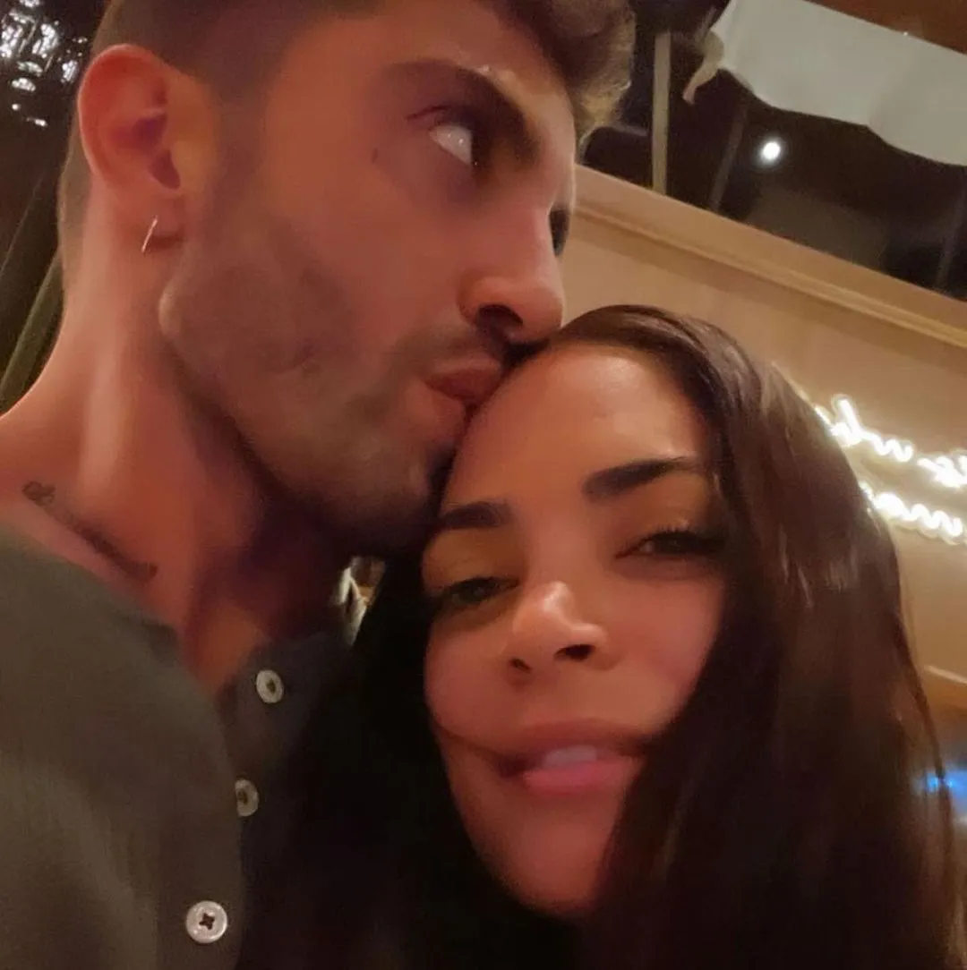 Elodie e Iannone: la storia di una coppia sotto i riflettori
