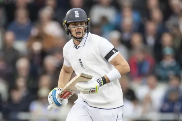 L’Inghilterra e lo Sri Lanka si Confrontano nel Cricket