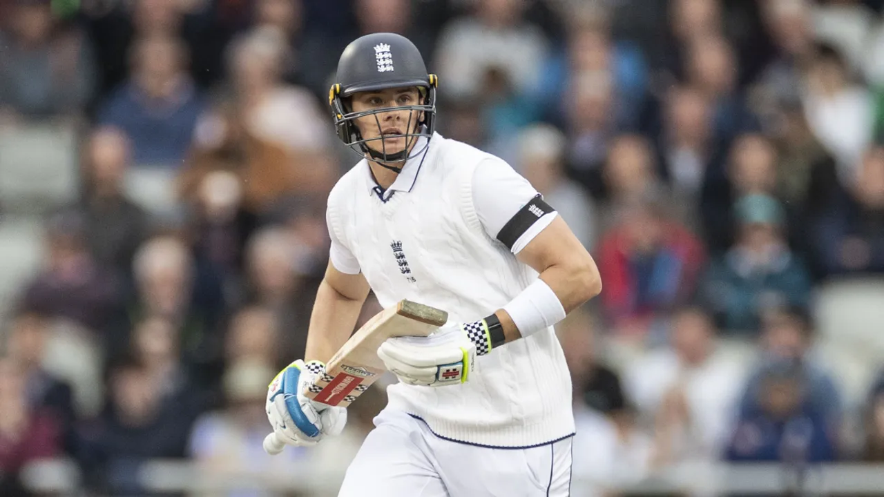 L’Inghilterra e lo Sri Lanka si Confrontano nel Cricket