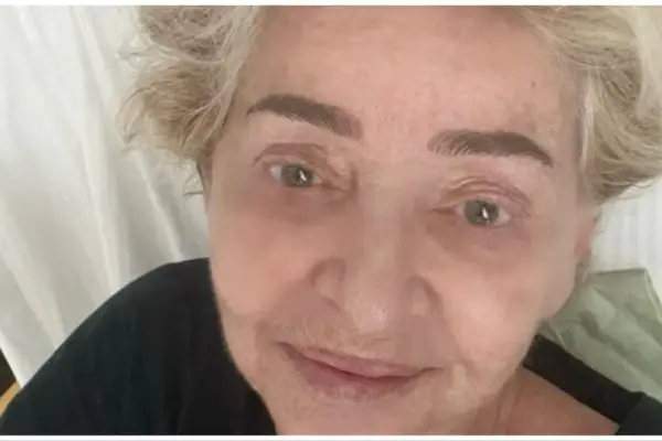 Enrica Bonaccorti: La Carriera di una Icona della TV Italiana