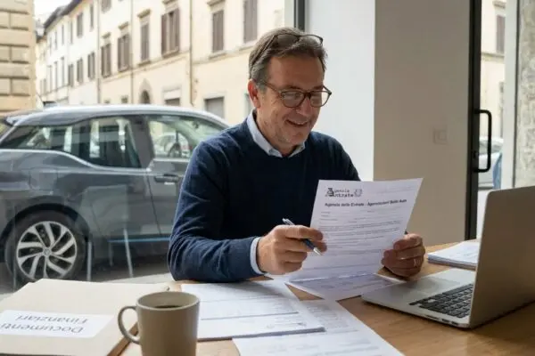 Esenzione bollo auto 2026: cosa c’è da sapere