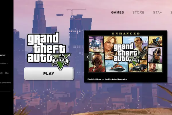 Esplosione Rockstar Games: Un Passo Verso Nuovi Orizzonti
