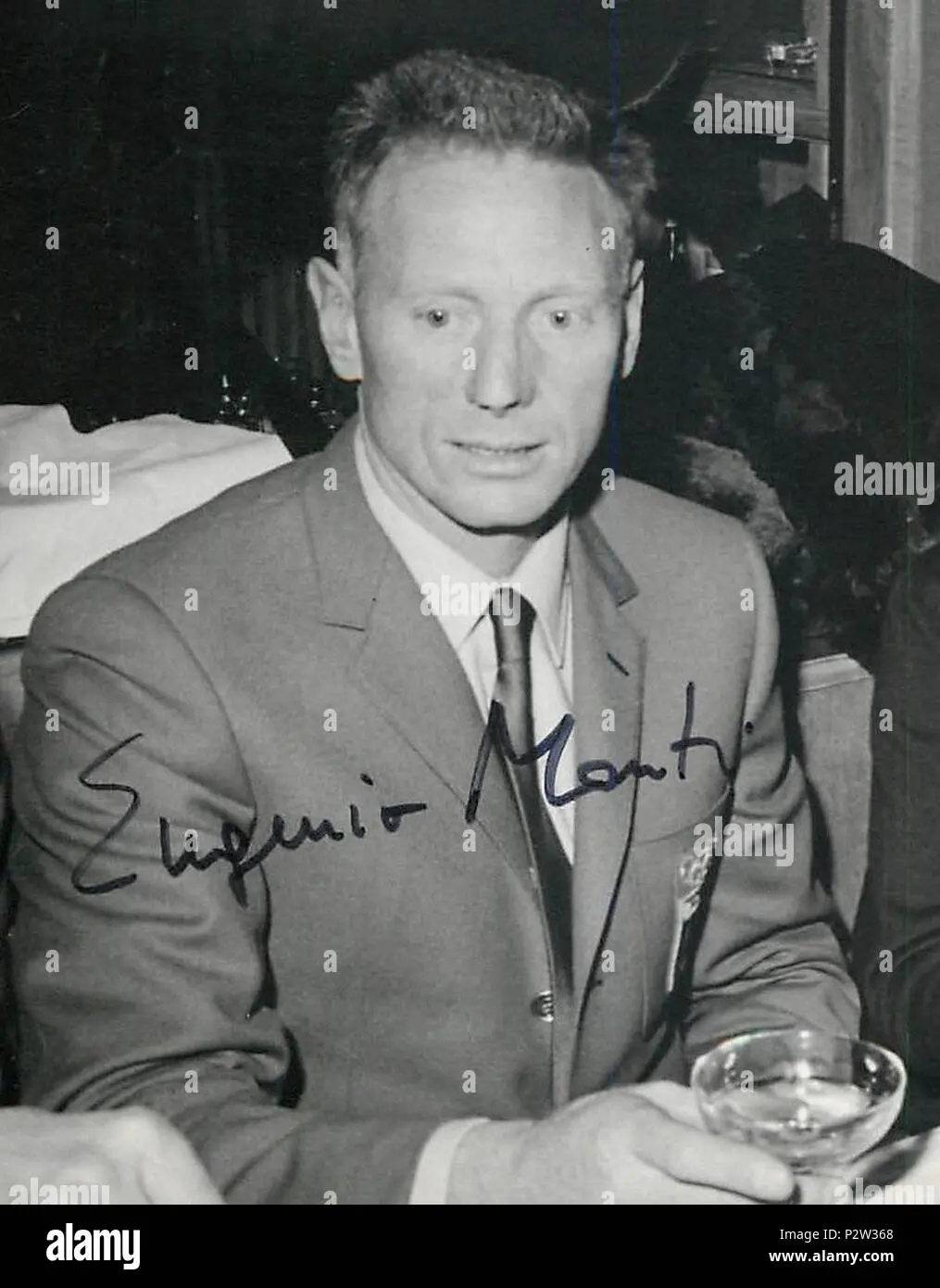 Eugenio Monti: La figura iconica dello sport italiano