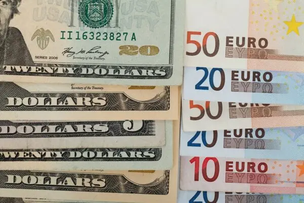 Analisi Attuale del Tasso Euro Dollaro image 1