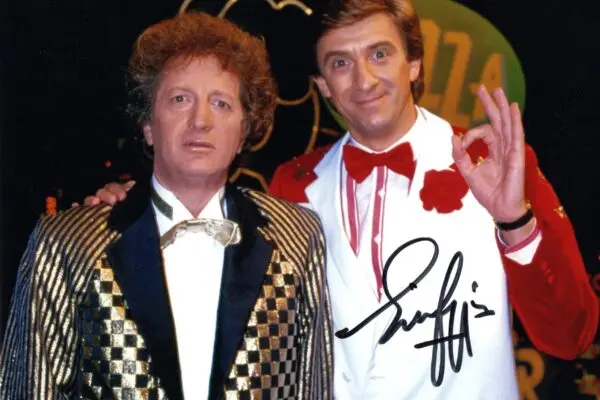 Ezio Greggio: Un Pioniere della Televisione Italiana